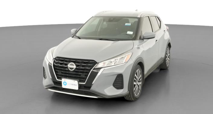Thumbnail: 2021 Nissan Kicks - 1