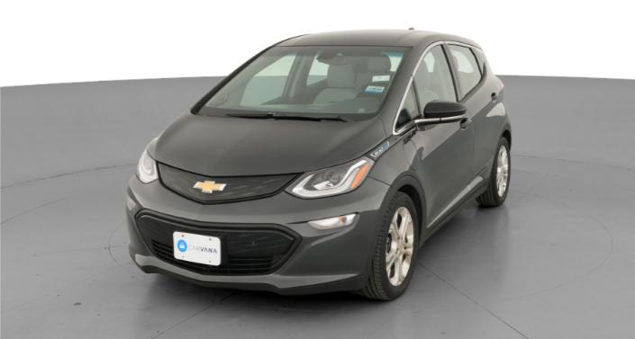 Thumbnail: 2019 Chevrolet Bolt EV - 1