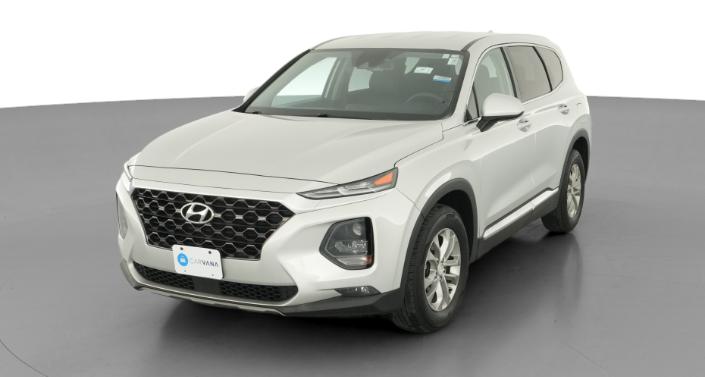 Thumbnail: 2020 Hyundai Santa Fe - 1