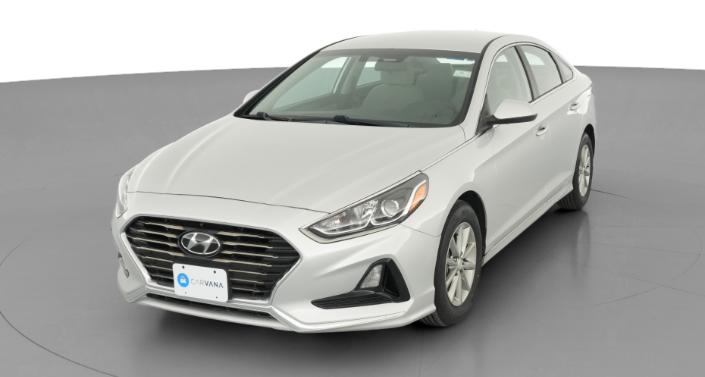 Thumbnail: 2019 Hyundai Sonata - 1