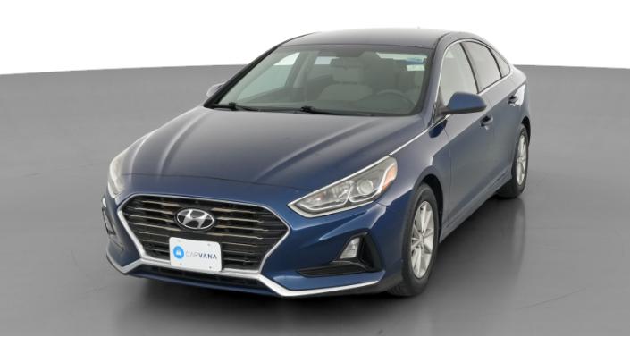 Thumbnail: 2018 Hyundai Sonata - 1