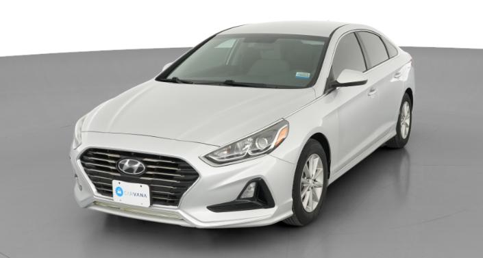 Thumbnail: 2019 Hyundai Sonata - 1