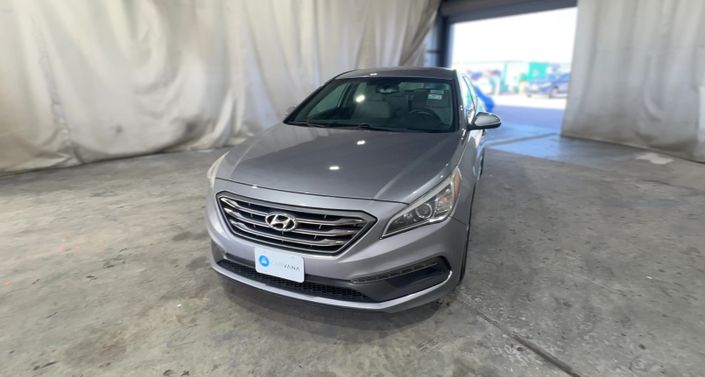 Thumbnail: 2016 Hyundai Sonata - 1