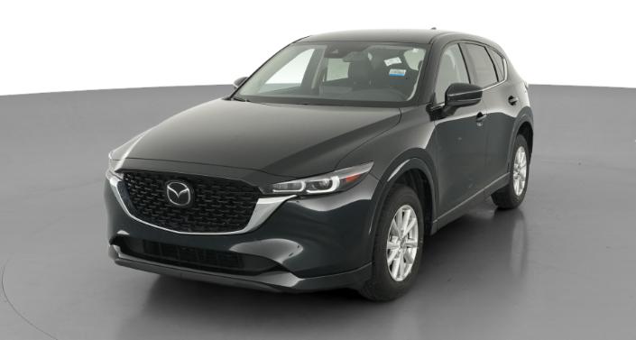 Thumbnail: 2024 Mazda CX-5 - 1