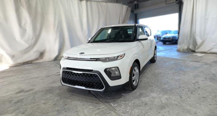 Thumbnail: 2020 Kia Soul - 1