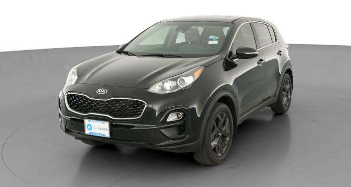 Thumbnail: 2022 Kia Sportage - 1