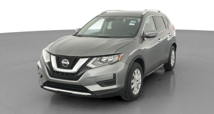 Thumbnail: 2019 Nissan Rogue - 1