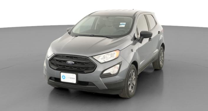 Thumbnail: 2019 Ford EcoSport - 1