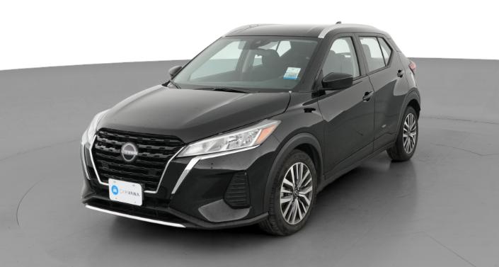 Thumbnail: 2024 Nissan Kicks - 1