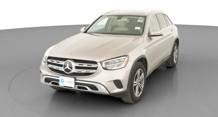 Thumbnail: 2020 Mercedes-Benz GLC - 1