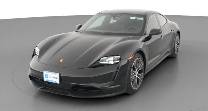 2023 Porsche Taycan  -
                  Indianapolis, IN