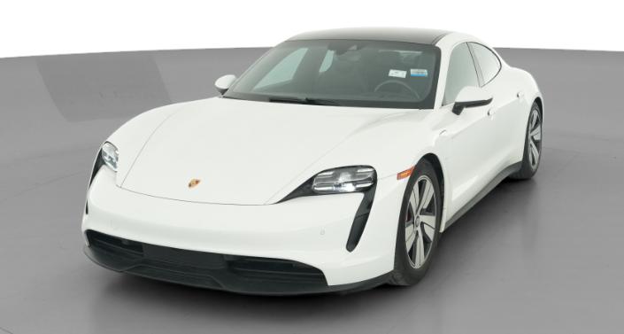 2022 Porsche Taycan 4S -
                  Indianapolis, IN