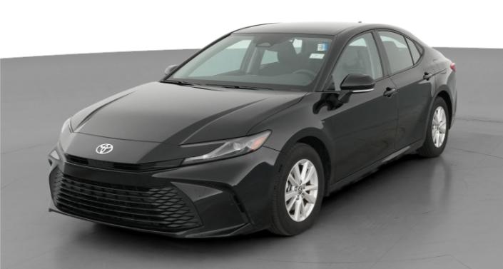 Thumbnail: 2025 Toyota Camry - 1