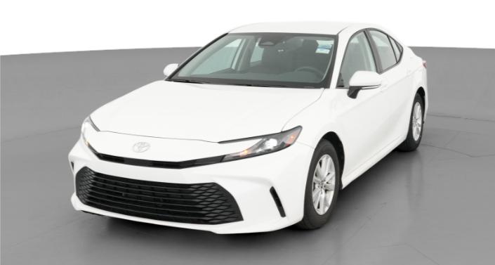 Thumbnail: 2025 Toyota Camry - 1