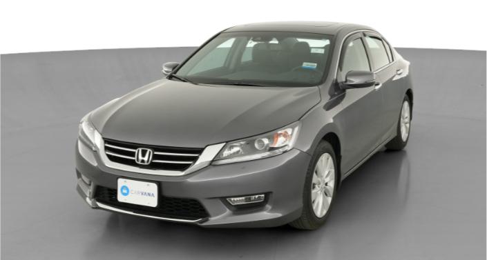Thumbnail: 2013 Honda Accord - 1