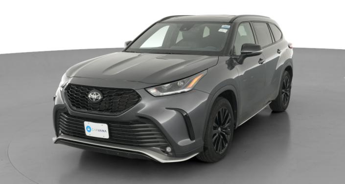 Thumbnail: 2024 Toyota Highlander - 1