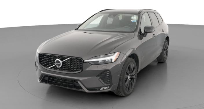Thumbnail: 2025 Volvo XC60 - 1