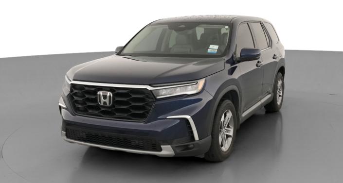 Thumbnail: 2023 Honda Pilot - 1
