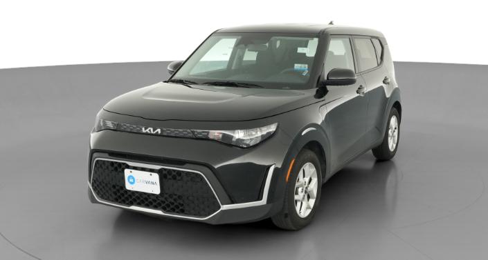 Thumbnail: 2024 Kia Soul - 1