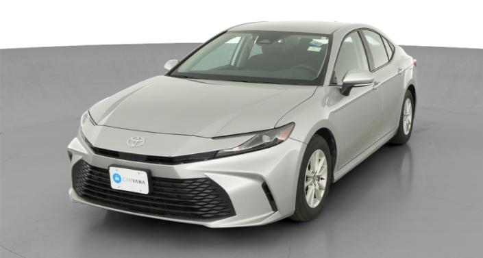 Thumbnail: 2025 Toyota Camry - 1
