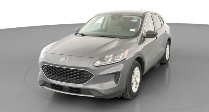 Thumbnail: 2022 Ford Escape - 1