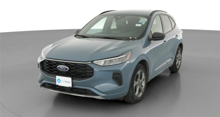 Thumbnail: 2023 Ford Escape - 1