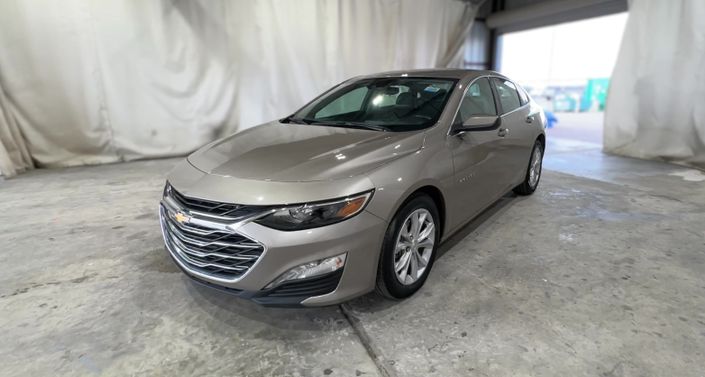 Thumbnail: 2023 Chevrolet Malibu - 1