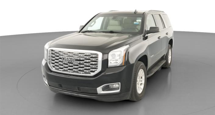 Thumbnail: 2018 GMC Yukon - 1