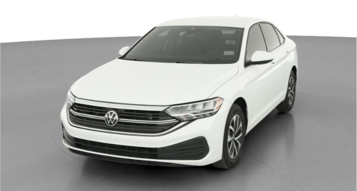 Thumbnail: 2022 Volkswagen Jetta - 1