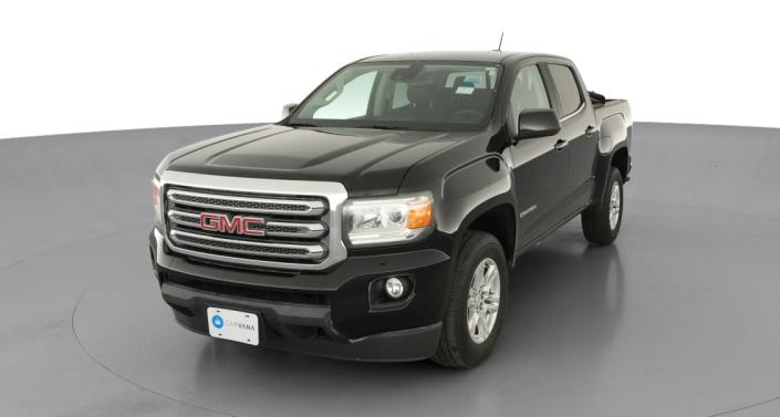 Thumbnail: 2020 GMC Canyon - 1
