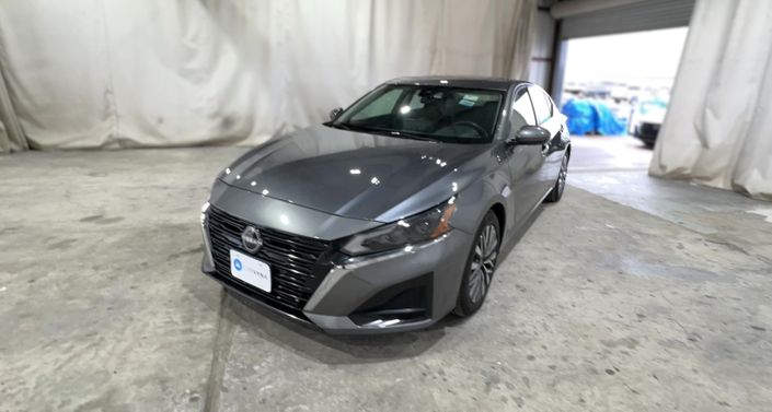 Thumbnail: 2023 Nissan Altima - 1