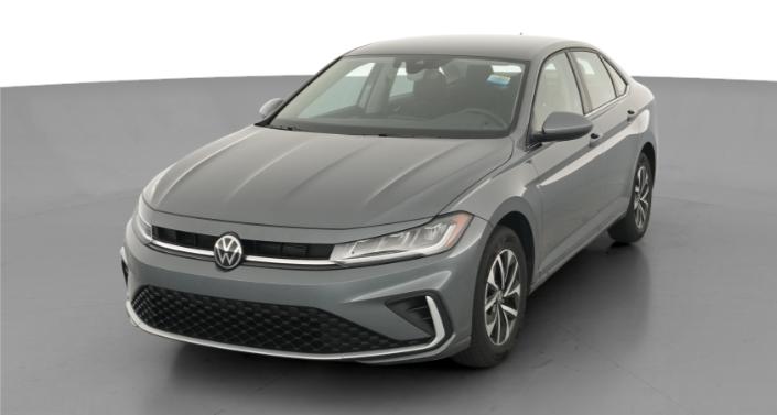 Thumbnail: 2025 Volkswagen Jetta - 1