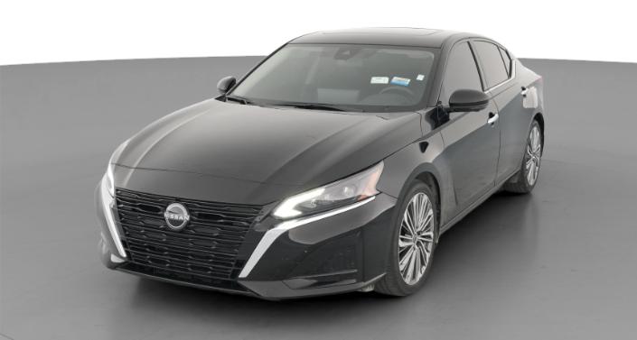 Thumbnail: 2025 Nissan Altima - 1