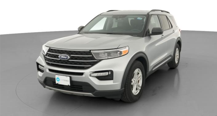 2023 Ford Explorer XLT -
                  Haines City, FL