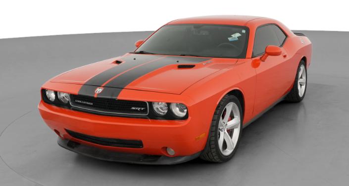 Thumbnail: 2009 Dodge Challenger - 1
