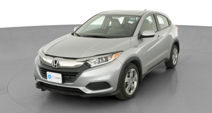 Thumbnail: 2021 Honda HR-V - 1