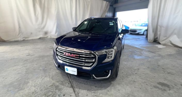 Thumbnail: 2023 GMC Terrain - 1