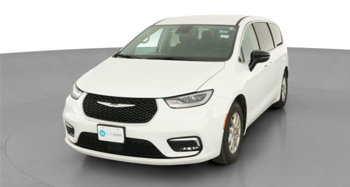 Thumbnail: 2024 Chrysler Pacifica - 1