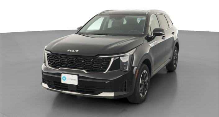 Thumbnail: 2024 Kia Sorento - 1