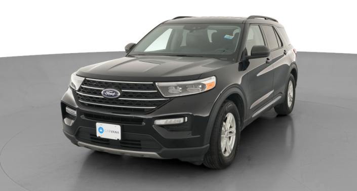 Thumbnail: 2023 Ford Explorer - 1