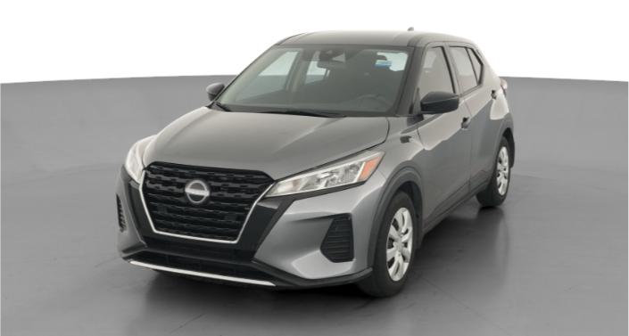 Thumbnail: 2022 Nissan Kicks - 1