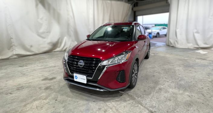 Thumbnail: 2023 Nissan Kicks - 1