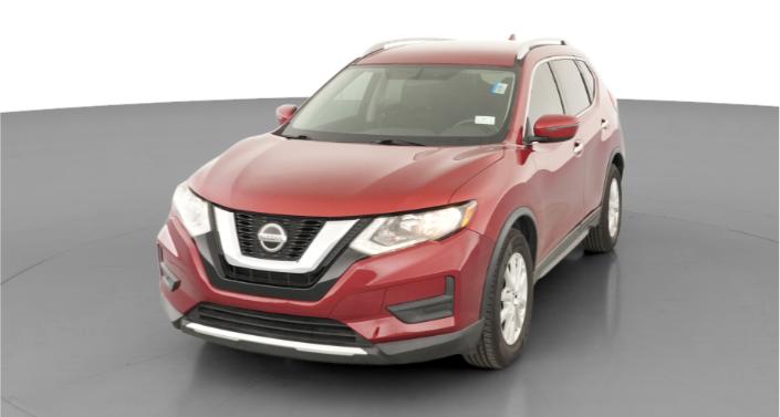 Thumbnail: 2018 Nissan Rogue - 1