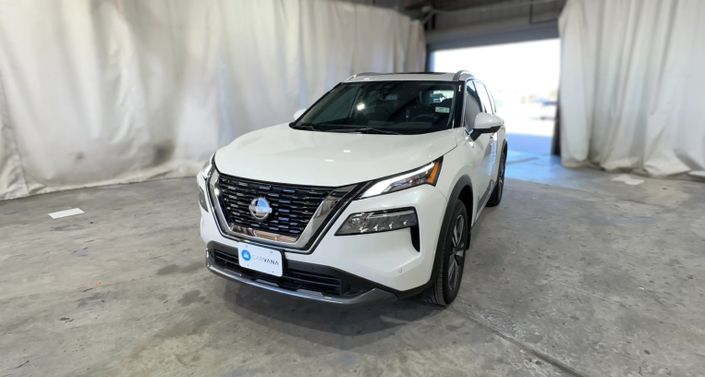 Thumbnail: 2023 Nissan Rogue - 1