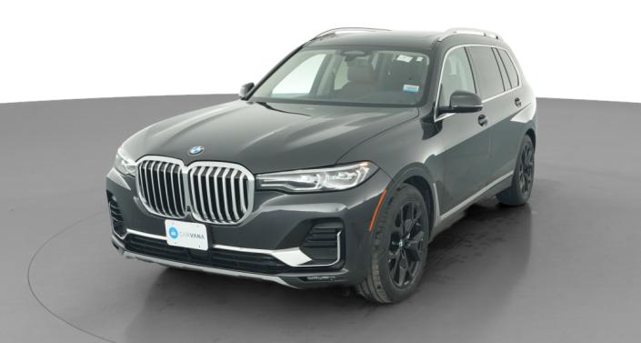 Thumbnail: 2022 BMW X7 - 1