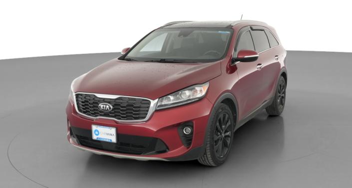 Thumbnail: 2020 Kia Sorento - 1