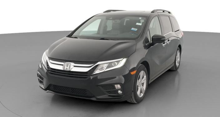 Thumbnail: 2019 Honda Odyssey - 1