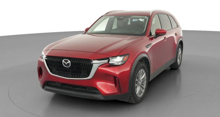 Thumbnail: 2024 Mazda CX-90 - 1