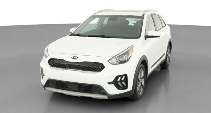 Thumbnail: 2020 Kia Niro - 1