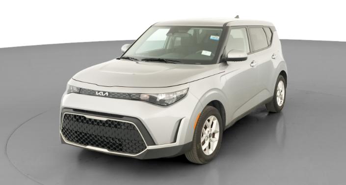 Thumbnail: 2024 Kia Soul - 1